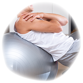 Marie Fisioterapia Pilates